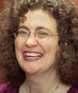 Cassandra Wye