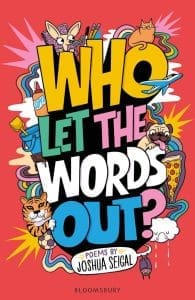 Who Let The Words Out