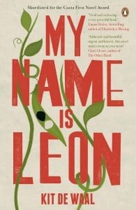 My name is Leon