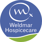 Weldmar Badge