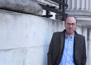 Ben Macintyre