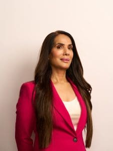 Nusrit Mehtab