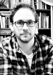 Luke Palmer