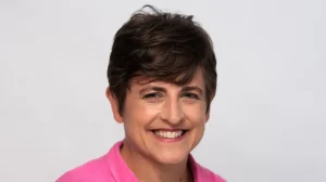 Dr Helen Gittos
