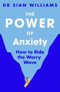 The Power of Anxiety cover